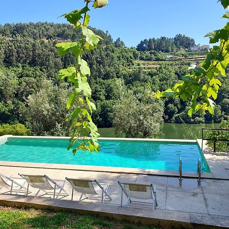 Casa De Vila Cete Alpendurada المظهر الخارجي الصورة