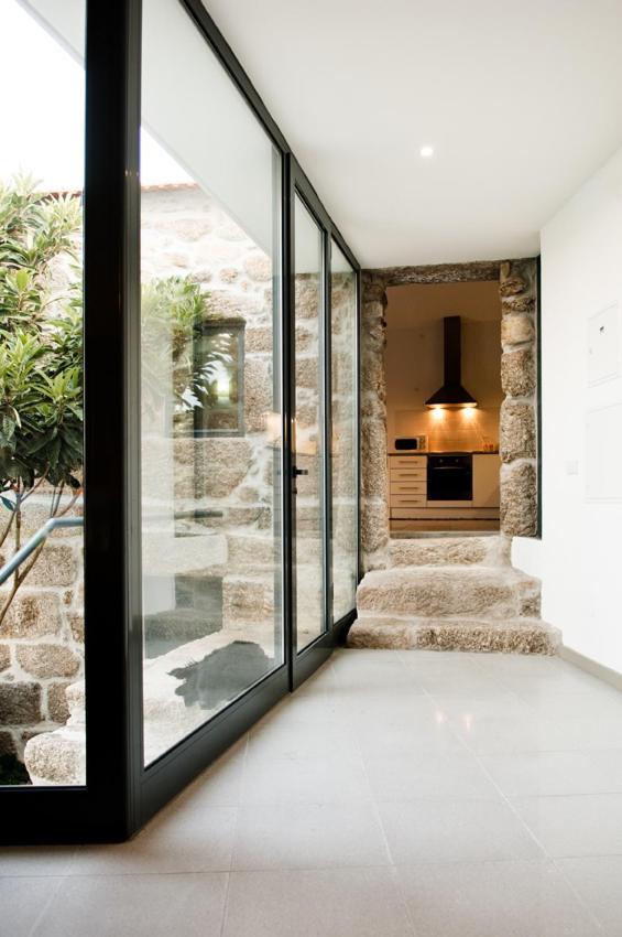 Casa De Vila Cete Alpendurada المظهر الخارجي الصورة