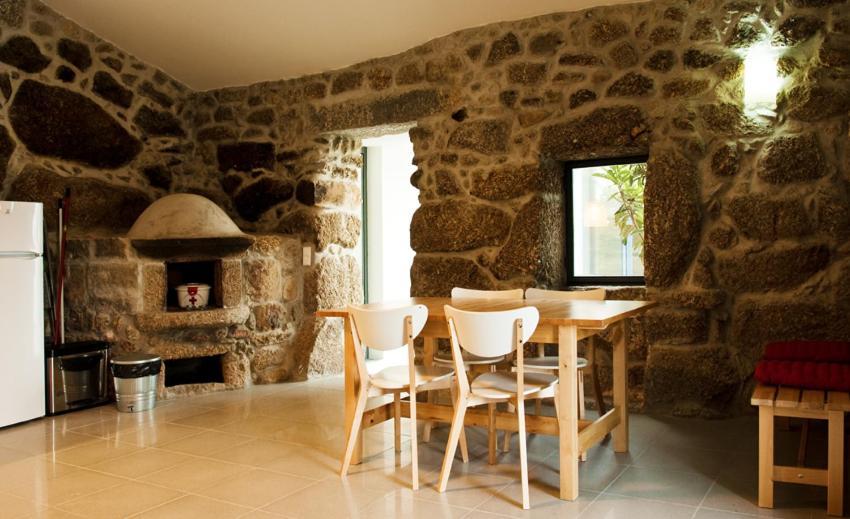 Casa De Vila Cete Alpendurada المظهر الخارجي الصورة