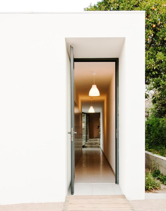 Casa De Vila Cete Alpendurada المظهر الخارجي الصورة